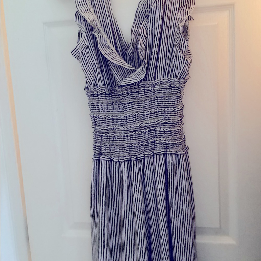 Max Azria Studio Jumpsuit
